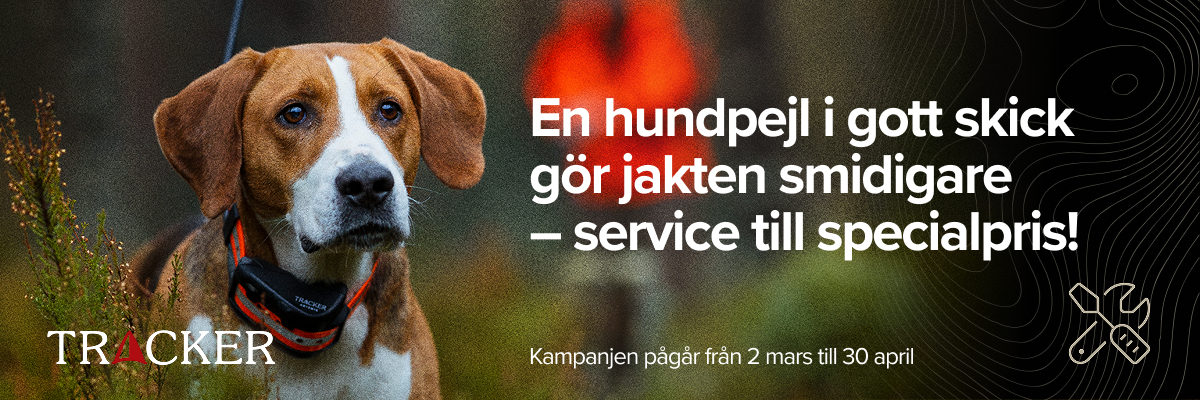 Servicekampanj 2026 2-mars till 30-april